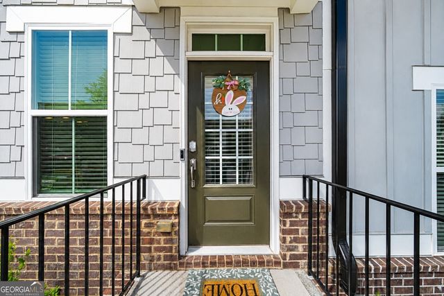 2679 Richmond Row Drive, Suwanee, GA 30024