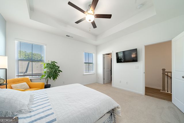 2679 Richmond Row Drive, Suwanee, GA 30024