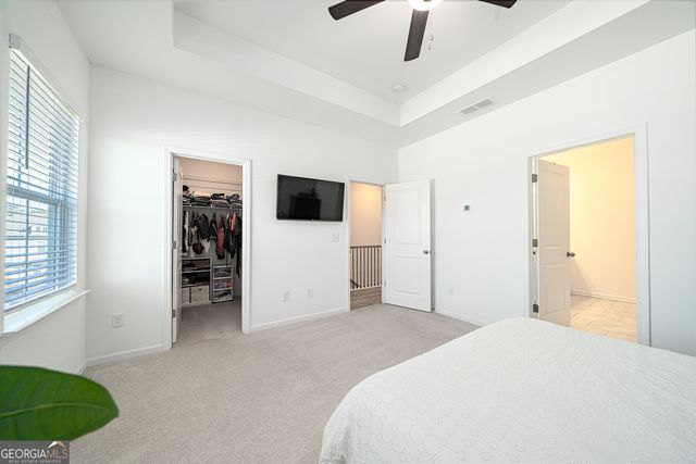 2679 Richmond Row Drive, Suwanee, GA 30024