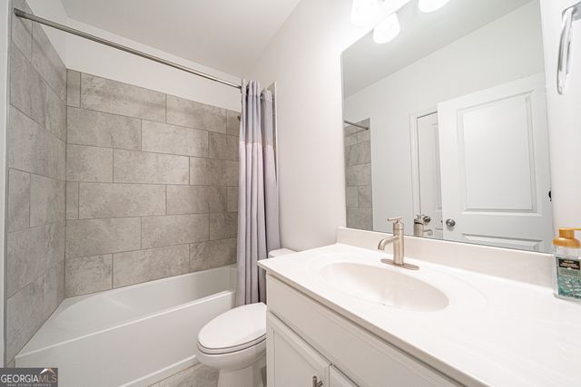 2679 Richmond Row Drive, Suwanee, GA 30024