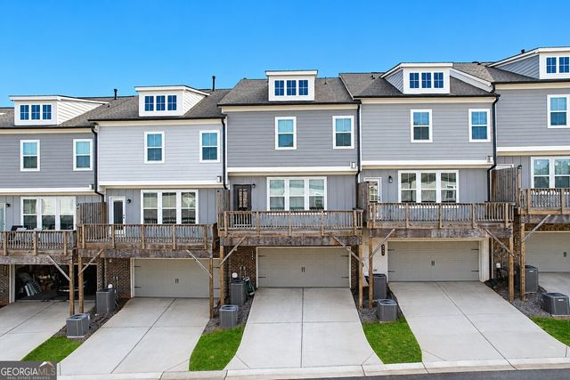 2679 Richmond Row Drive, Suwanee, GA 30024