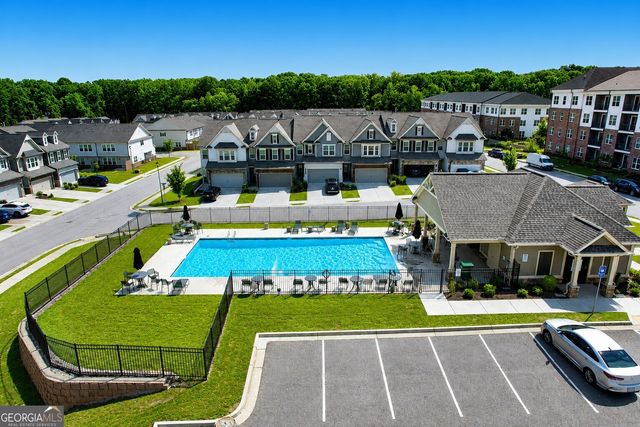 2679 Richmond Row Drive, Suwanee, GA 30024