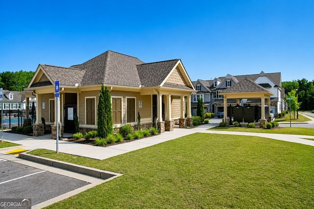 2679 Richmond Row Drive, Suwanee, GA 30024