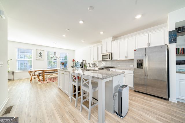 2679 Richmond Row Drive, Suwanee, GA 30024