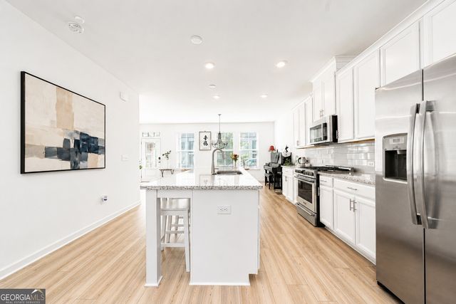 2679 Richmond Row Drive, Suwanee, GA 30024