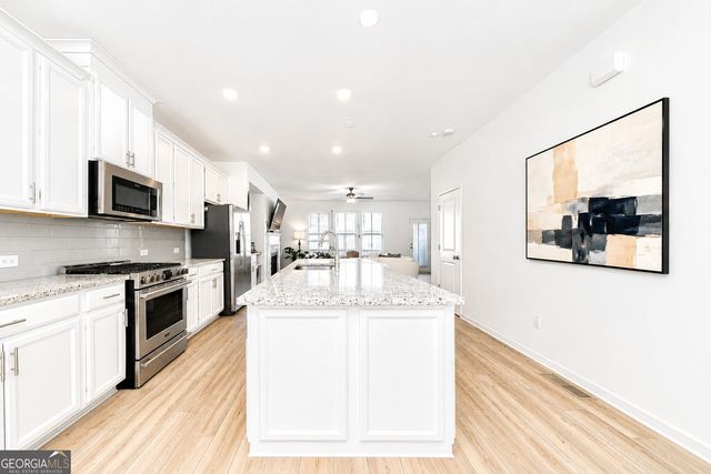 2679 Richmond Row Drive, Suwanee, GA 30024