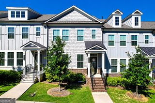2679 Richmond Row Drive, Suwanee, GA 30024