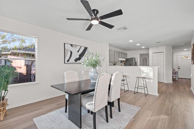 503 Blanco Woods BLVD, Elgin, TX 78621