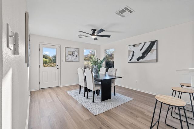 503 Blanco Woods BLVD, Elgin, TX 78621