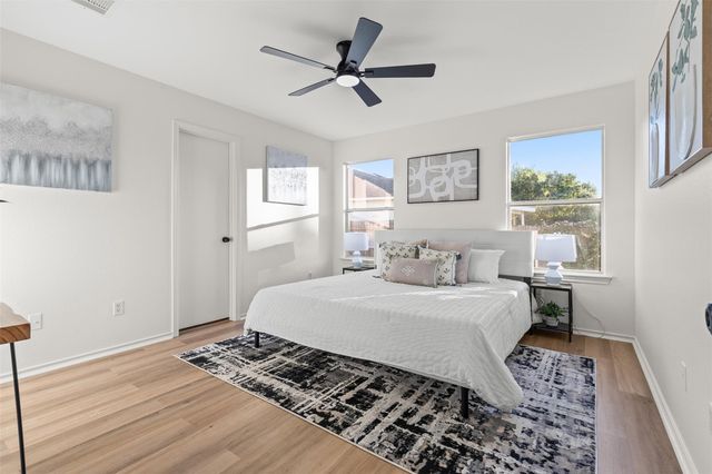 503 Blanco Woods BLVD, Elgin, TX 78621