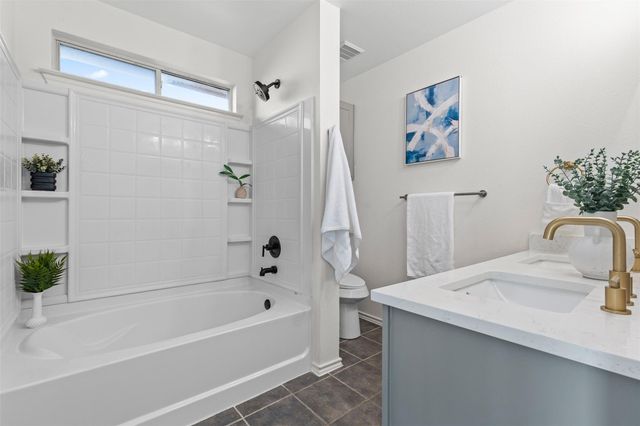 503 Blanco Woods BLVD, Elgin, TX 78621