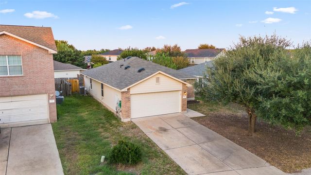 503 Blanco Woods BLVD, Elgin, TX 78621