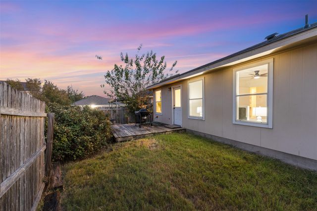 503 Blanco Woods BLVD, Elgin, TX 78621