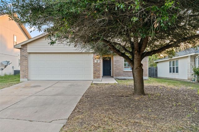 503 Blanco Woods BLVD, Elgin, TX 78621
