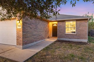 503 Blanco Woods BLVD, Elgin, TX 78621