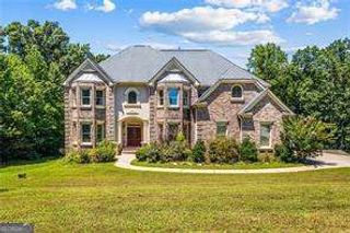 209 Kingscastle Drive, Ellenwood, GA 30294