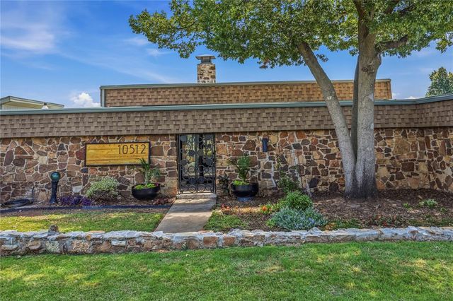 10512 Ski Drive, Oklahoma City, OK 73162