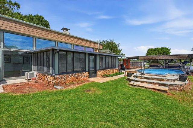 10512 Ski Drive, Oklahoma City, OK 73162