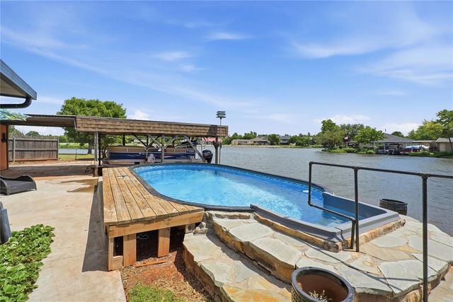 10512 Ski Drive, Oklahoma City, OK 73162