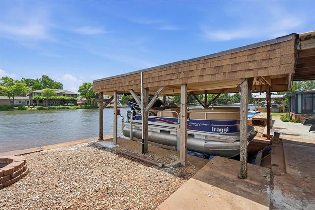 10512 Ski Drive, Oklahoma City, OK 73162