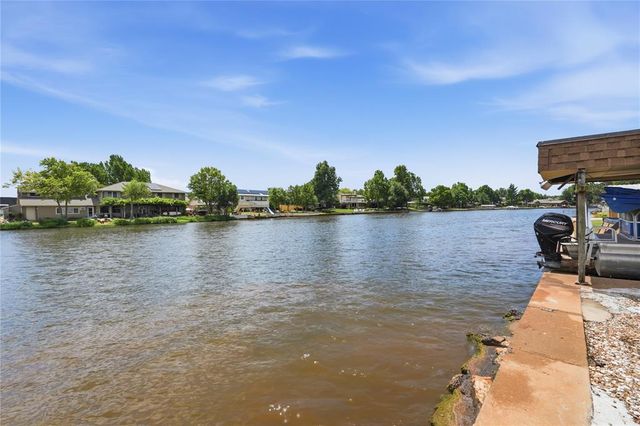 10512 Ski Drive, Oklahoma City, OK 73162
