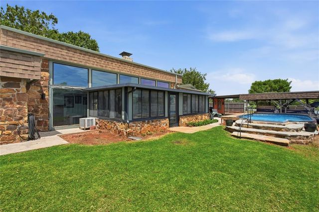 10512 Ski Drive, Oklahoma City, OK 73162