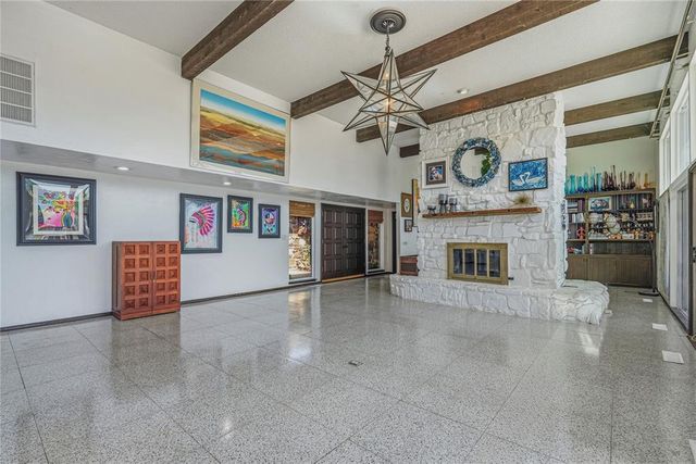 10512 Ski Drive, Oklahoma City, OK 73162