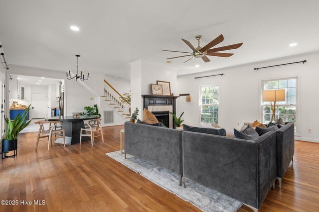 28 Beasley Drive, Pinehurst, NC 28374