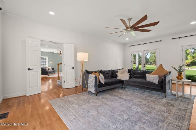 28 Beasley Drive, Pinehurst, NC 28374