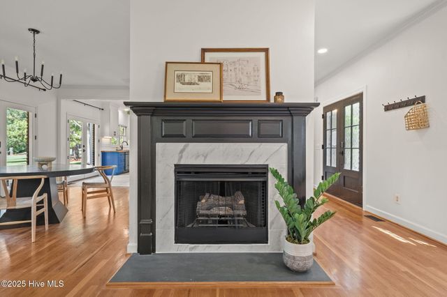 28 Beasley Drive, Pinehurst, NC 28374