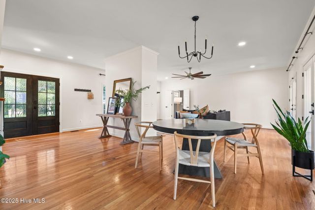 28 Beasley Drive, Pinehurst, NC 28374