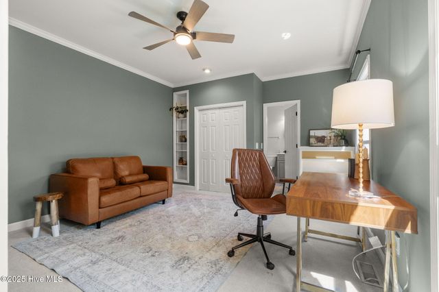 28 Beasley Drive, Pinehurst, NC 28374