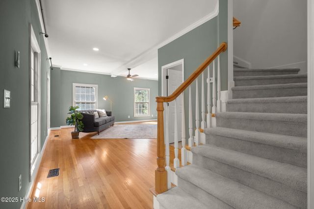 28 Beasley Drive, Pinehurst, NC 28374