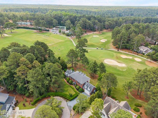 28 Beasley Drive, Pinehurst, NC 28374