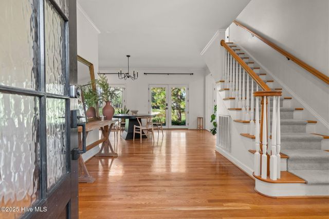 28 Beasley Drive, Pinehurst, NC 28374