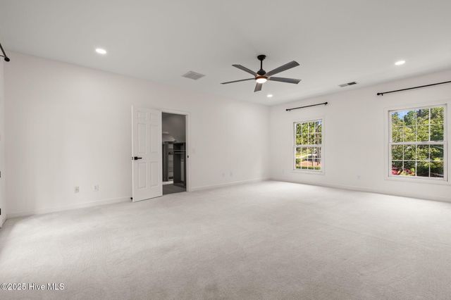 28 Beasley Drive, Pinehurst, NC 28374