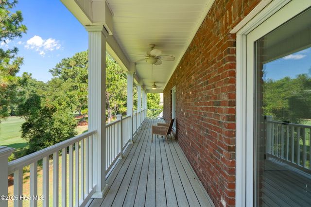 28 Beasley Drive, Pinehurst, NC 28374