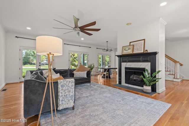 28 Beasley Drive, Pinehurst, NC 28374