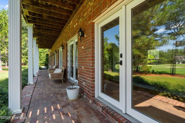 28 Beasley Drive, Pinehurst, NC 28374