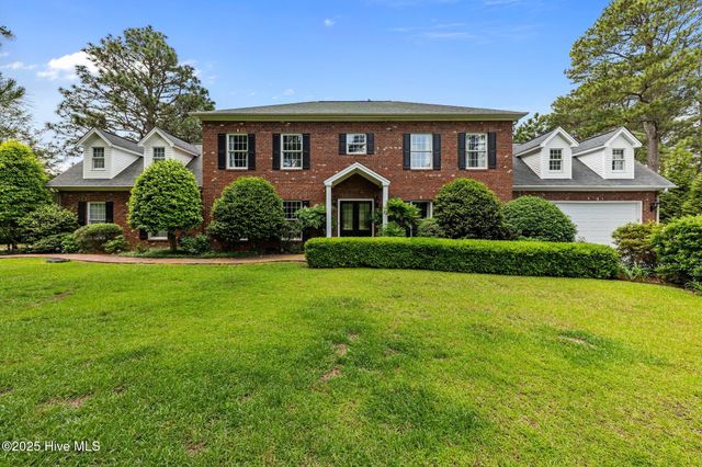 28 Beasley Drive, Pinehurst, NC 28374