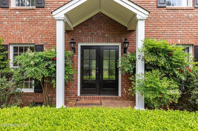 28 Beasley Drive, Pinehurst, NC 28374