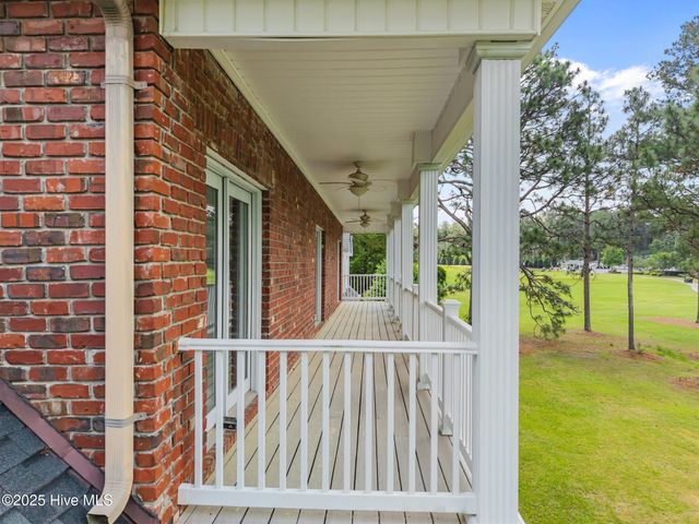 28 Beasley Drive, Pinehurst, NC 28374