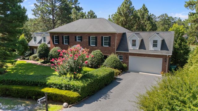28 Beasley Drive, Pinehurst, NC 28374
