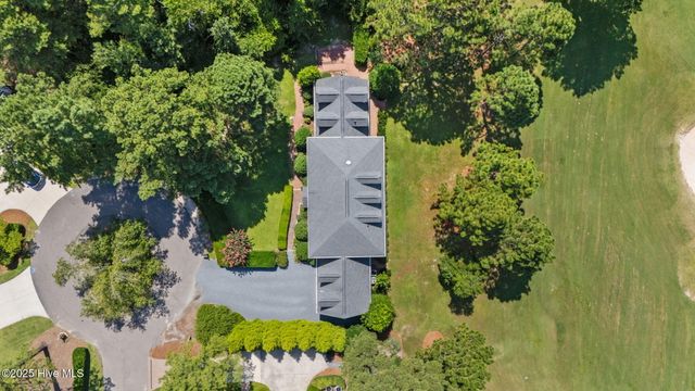 28 Beasley Drive, Pinehurst, NC 28374