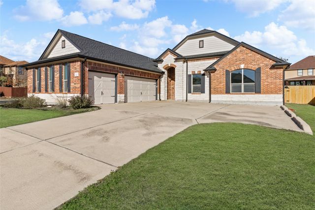 920 Autumn Sage WAY, Pflugerville, TX 78660