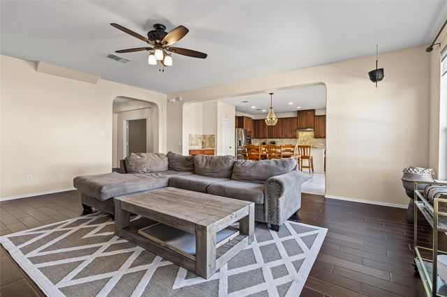920 Autumn Sage WAY, Pflugerville, TX 78660
