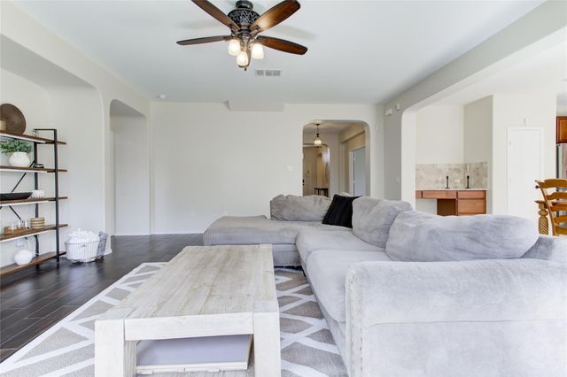 920 Autumn Sage WAY, Pflugerville, TX 78660