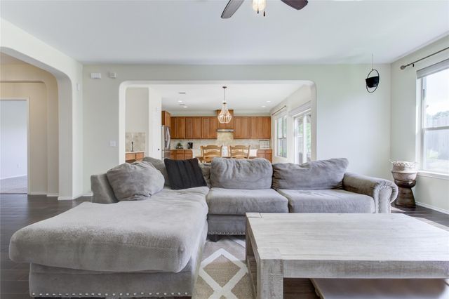 920 Autumn Sage WAY, Pflugerville, TX 78660