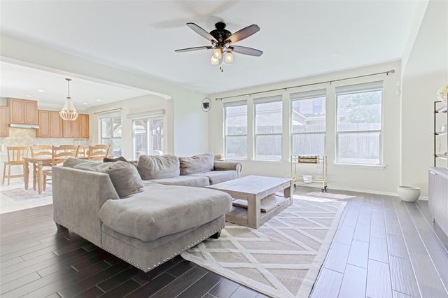 920 Autumn Sage WAY, Pflugerville, TX 78660