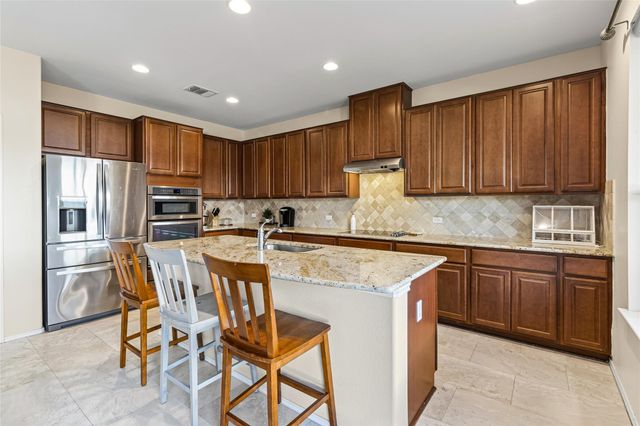 920 Autumn Sage WAY, Pflugerville, TX 78660